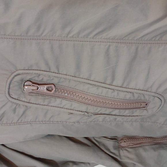 Gap Lightweight Warmth coat - Picture 6 of 15